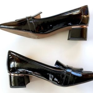 franco sarto grenoble pump